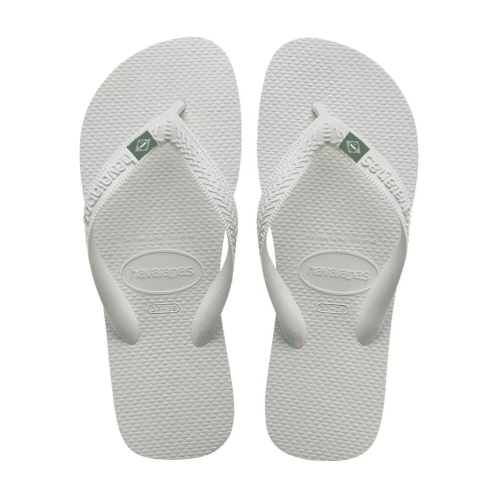 Havaianas Brasil Light Sandal – Classic Flip Flop for Men & Women, Comfortable & Durable