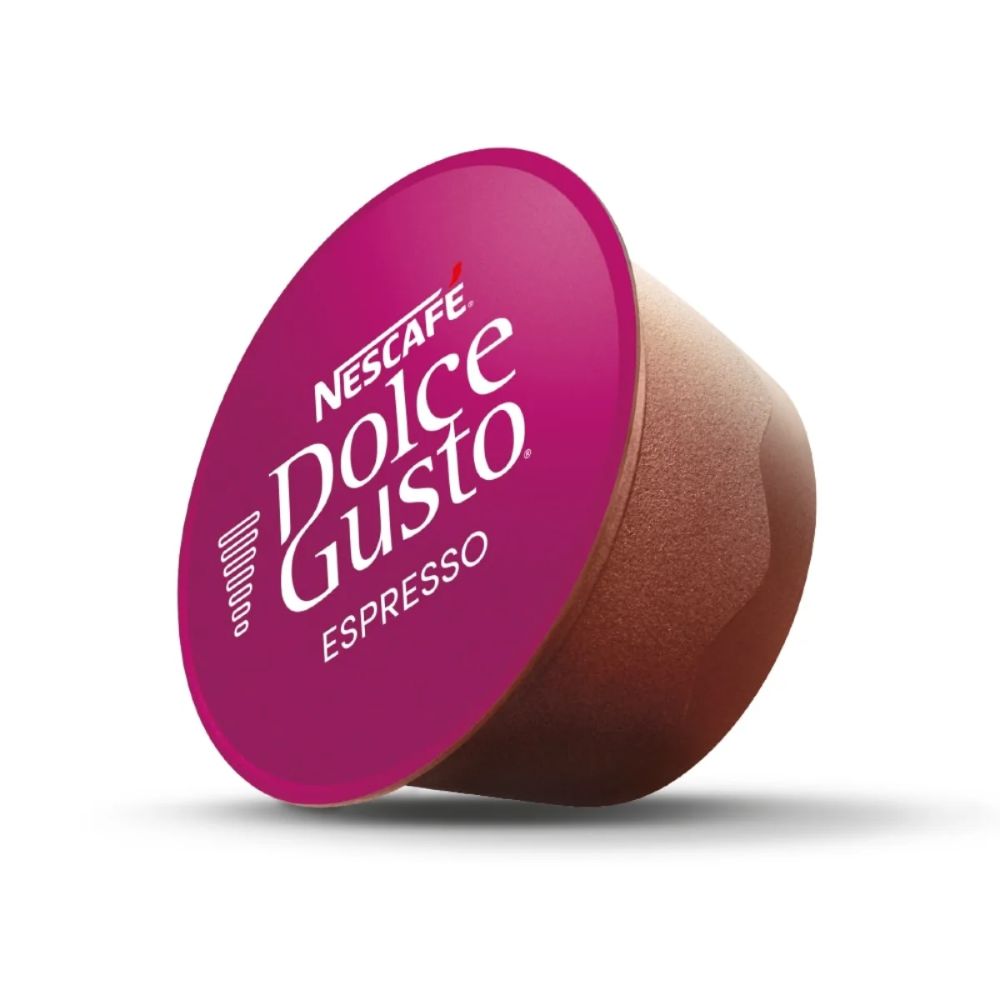 Nescafé Dolce Gusto Café Cápsulas, 10 Cápsulas