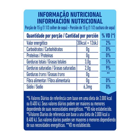 Nestlé Traditional Cream Creme de Leite, 300 g / 10.2 fl oz Can