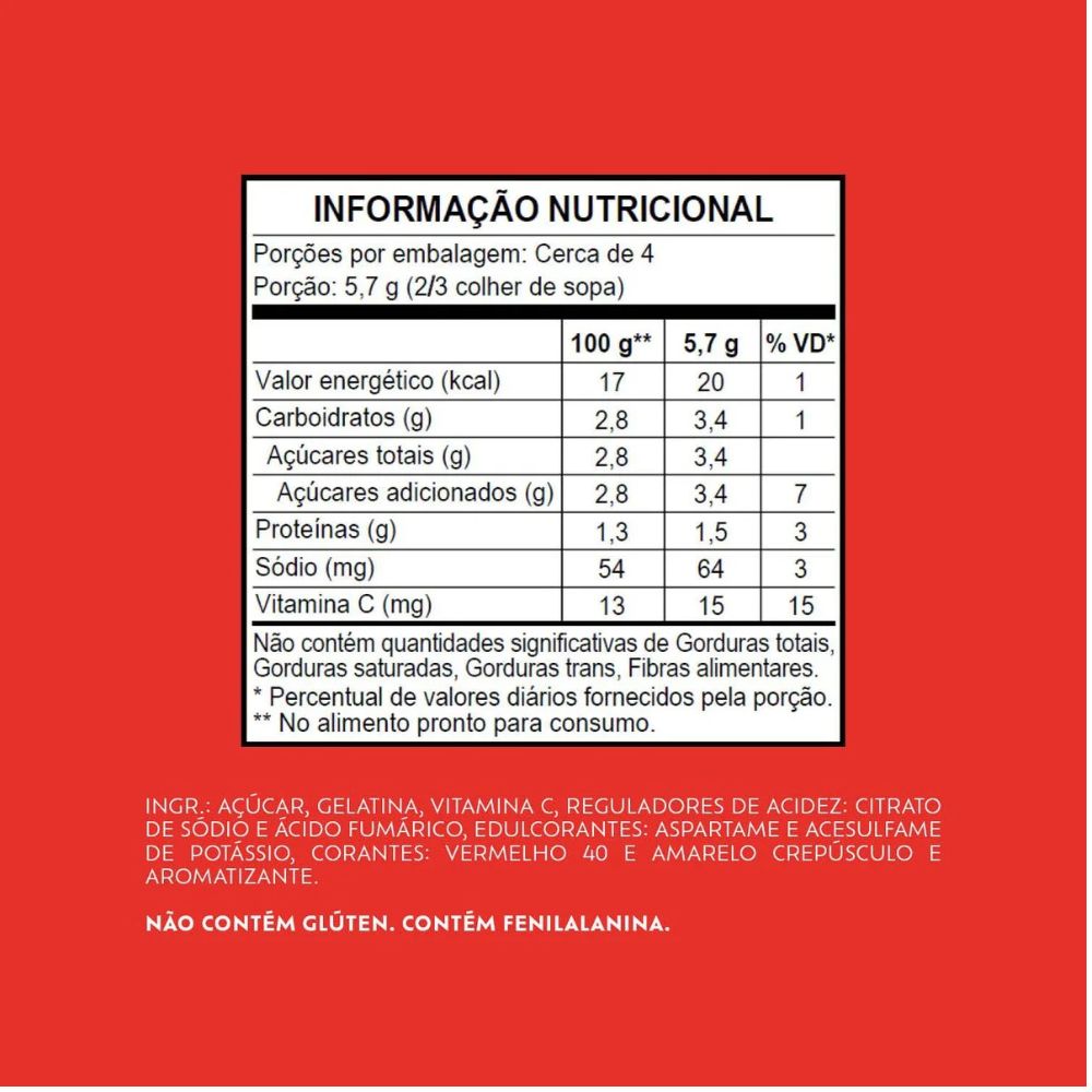 Royal Raspberry Gelatin Powder, 25 g / 0.88 oz (Pack of 3)