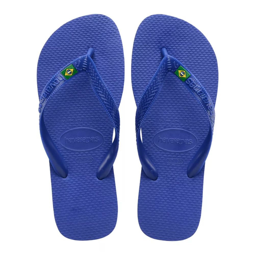 Havaianas Brasil Light Sandal – Classic Flip Flop for Men & Women, Comfortable & Durable